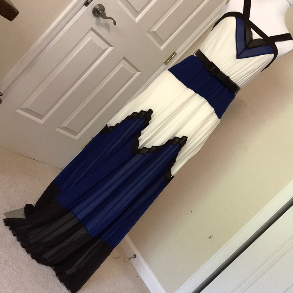Stunning Milly dress